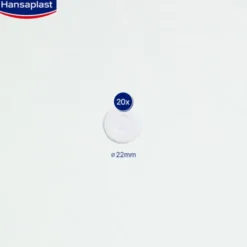 HANSAPLAST Druckschutzring klein 20 St