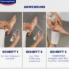 HANSAPLAST Fußspray Silver Active 150 ml