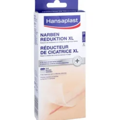 HANSAPLAST Pflaster zur Behandlung von Narben XL 21 St