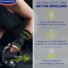 HANSAPLAST Sport Handgelenk-Bandage Gr.L 1 St