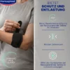 HANSAPLAST Tennisellenbogen-Bandage verstellbar 1 St