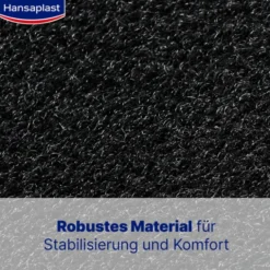 HANSAPLAST Tennisellenbogen-Bandage verstellbar 1 St