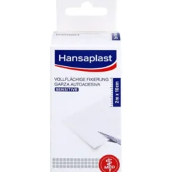 HANSAPLAST vollflächige Fixierung 10 cmx2 m 1 St