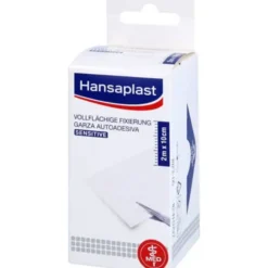 HANSAPLAST vollflächige Fixierung 10 cmx2 m 1 St