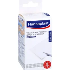 HANSAPLAST vollflächige Fixierung 10 cmx2 m 1 St