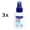 Hansaplast Wundspray Zur Wundreinigung 50ml 3x 50 ml
