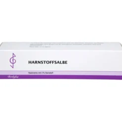 HARNSTOFFSALBE 100 ml