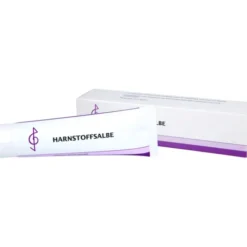 HARNSTOFFSALBE 100 ml