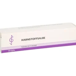 HARNSTOFFSALBE 100 ml