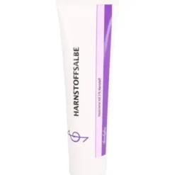 HARNSTOFFSALBE 100 ml