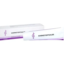 HARNSTOFFSALBE 100 ml