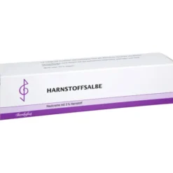 HARNSTOFFSALBE 100 ml