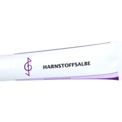 HARNSTOFFSALBE 100 ml