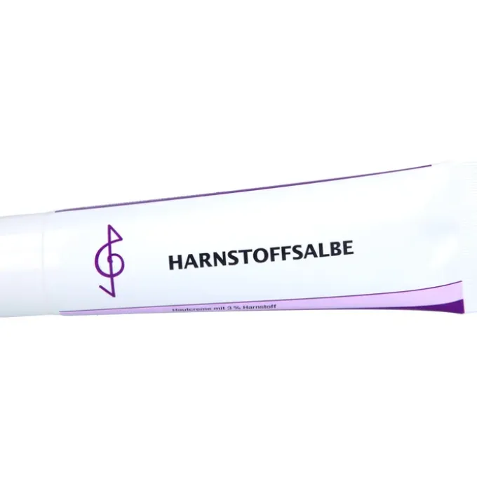 HARNSTOFFSALBE 100 ml
