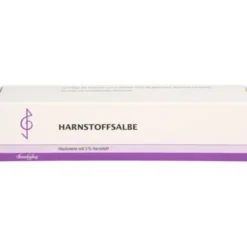 HARNSTOFFSALBE 100 ml