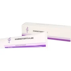 HARNSTOFFSALBE 100 ml