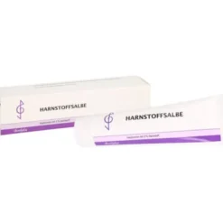 HARNSTOFFSALBE 100 ml