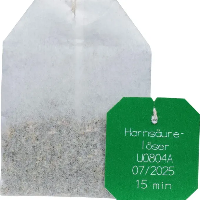 HARNSÄURELÖSER-Tee Kräutertee Nr.25 Salus Fbtl. 15 Stück