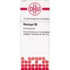 HARONGA D 6 Globuli 10 g