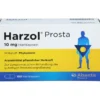 HARZOL Prosta 10 mg Hartkapseln 100 St