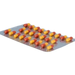 HARZOL Prosta 10 mg Hartkapseln 100 St