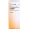 HAUTFUNKTIONSTROPFEN N Cosmochema 30 ml