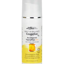 HAUT IN BALANCE Coupeliac beruh.Tagespfl.+Anti-Fa. 50 ml