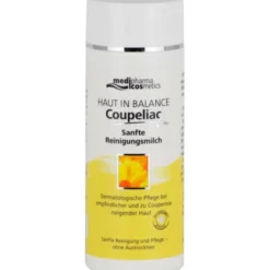 HAUT IN BALANCE Coupeliac sanfte Reinigungsmilch 200 ml