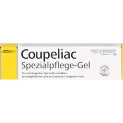 HAUT IN BALANCE Coupeliac Spezialpflege-Gel 20 ml