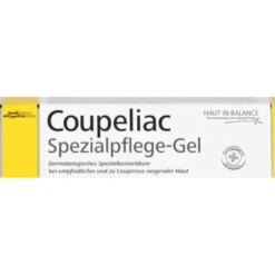 HAUT IN BALANCE Coupeliac Spezialpflege-Gel 20 ml