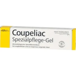 HAUT IN BALANCE Coupeliac Spezialpflege-Gel 20 ml