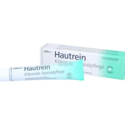 HAUT IN BALANCE Hautrein klärende Spezialpflegecr. 20 ml