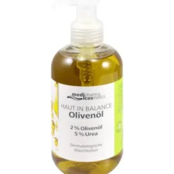 HAUT IN BALANCE Olivenöl Derm.Waschlotion 250 ml