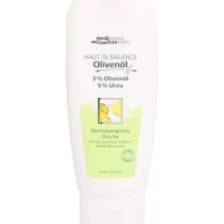 HAUT IN BALANCE Olivenöl Dusche 3% 200 ml