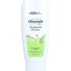 HAUT IN BALANCE Olivenöl Dusche 3% 200 ml