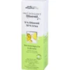 HAUT IN BALANCE Olivenöl Fußceme 5%Olivenöl 10%Urea 100 ml
