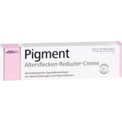 HAUT IN BALANCE Pigment Altersflecken-Reduzier-Cr. 20 ml