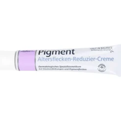 HAUT IN BALANCE Pigment Altersflecken-Reduzier-Cr. 20 ml