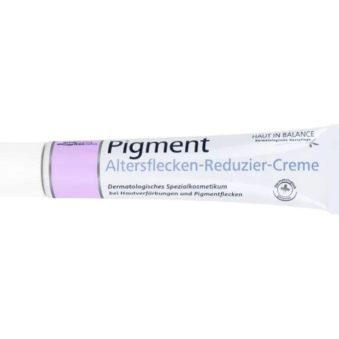 HAUT IN BALANCE Pigment Altersflecken-Reduzier-Cr. 20 ml