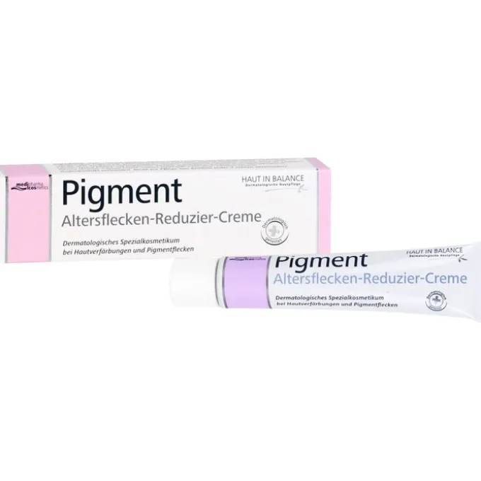 HAUT IN BALANCE Pigment Altersflecken-Reduzier-Cr. 20 ml