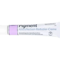 HAUT IN BALANCE Pigment Altersflecken-Reduzier-Cr. 20 ml