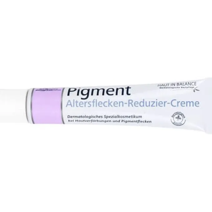 HAUT IN BALANCE Pigment Altersflecken-Reduzier-Cr. 20 ml