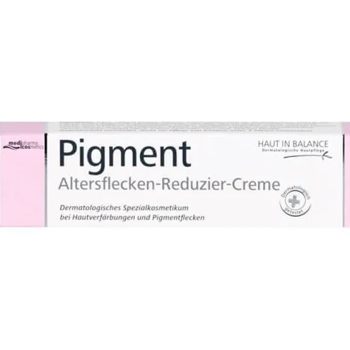 HAUT IN BALANCE Pigment Altersflecken-Reduzier-Cr. 20 ml