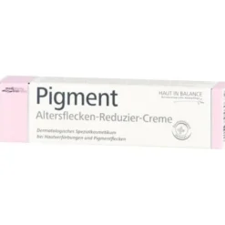 HAUT IN BALANCE Pigment Altersflecken-Reduzier-Cr. 20 ml