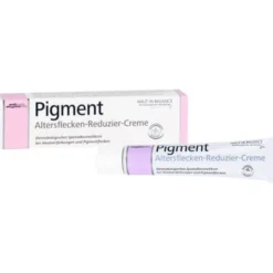 HAUT IN BALANCE Pigment Altersflecken-Reduzier-Cr. 20 ml