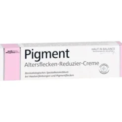 HAUT IN BALANCE Pigment Altersflecken-Reduzier-Cr. 20 ml