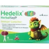 HEDELIX HerbalSept Immun Lutscher Kids 6 Stück  à 10 g