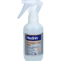 HEDRIN Protect & Go Spray 100 ml