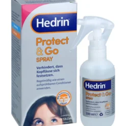 HEDRIN Protect & Go Spray 100 ml