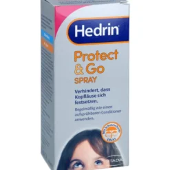 HEDRIN Protect & Go Spray 100 ml